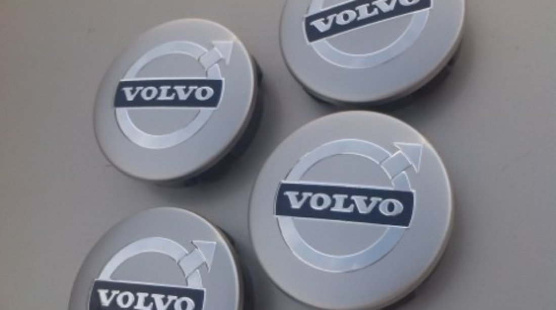 Capace janta aliaj Volvo