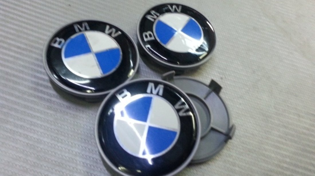 Capace janta bmw model original