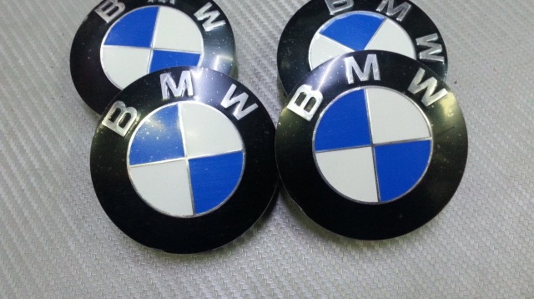 Capace janta bmw model original