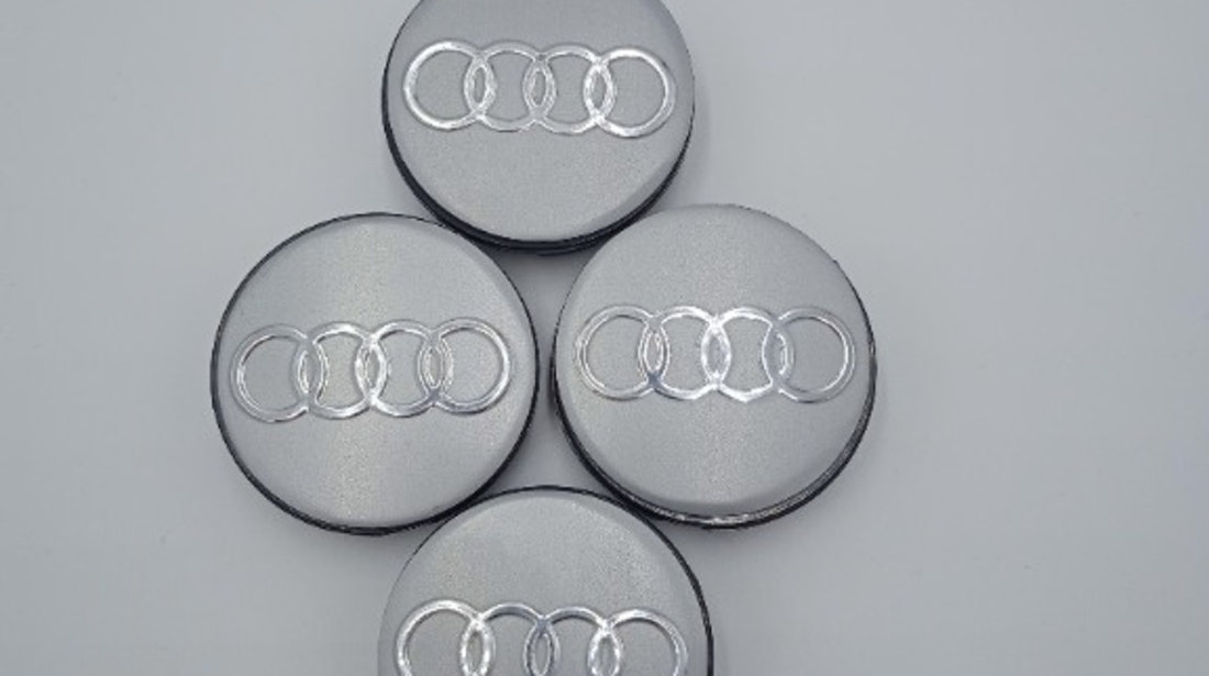 Capace jante aliaj Audi