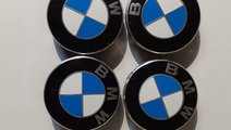 Capace jante aliaj bmw int.53 originale