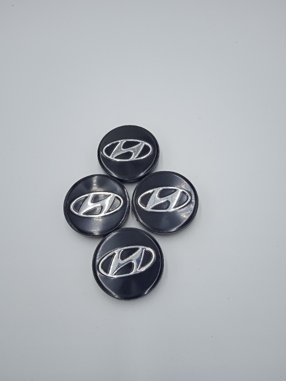 Capace jante aliaj Hyundai