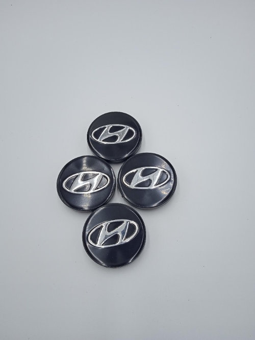 Capace jante aliaj Hyundai