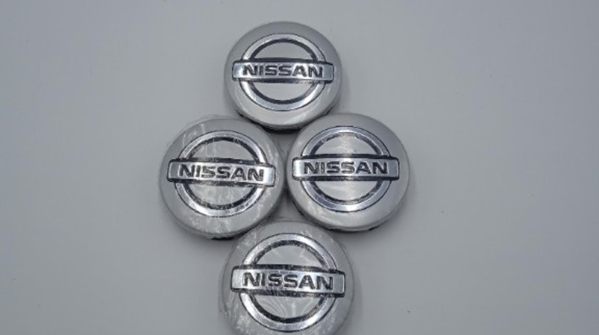Capace jante aliaj Nissan