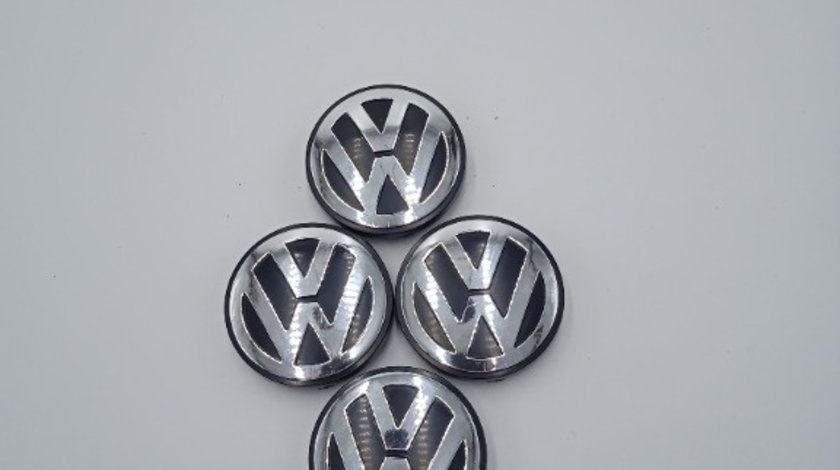 Capace jante aliaj Volkswagen 6CD601171