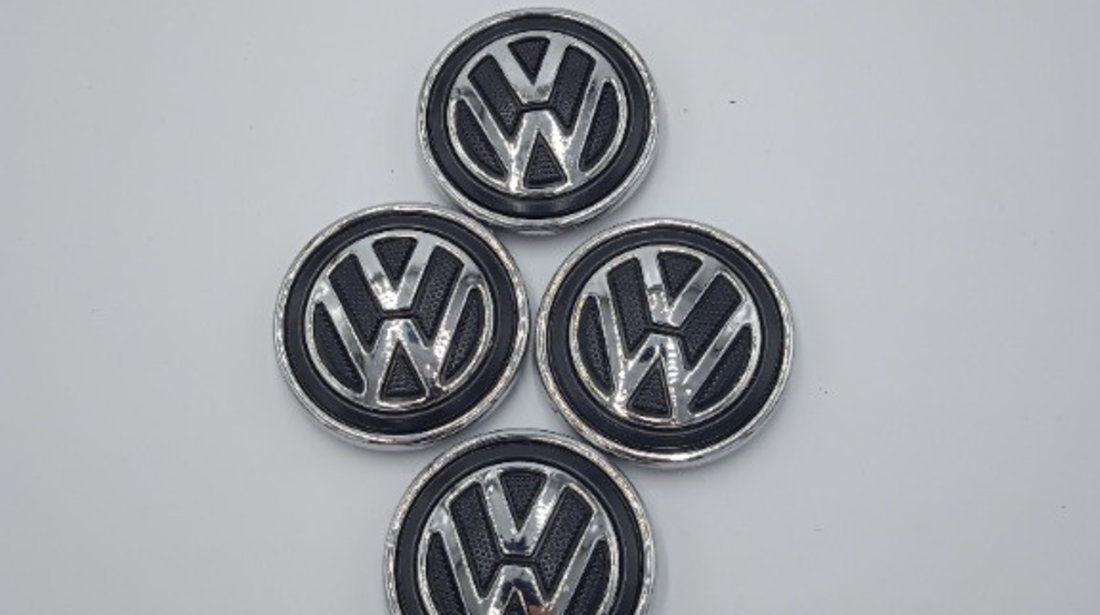 Capace jante aliaj Volkswagen