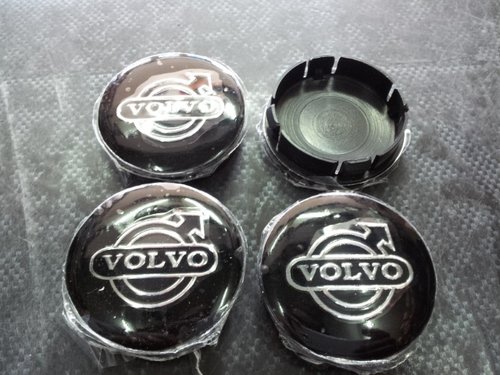 Capace jante aliaj volvo