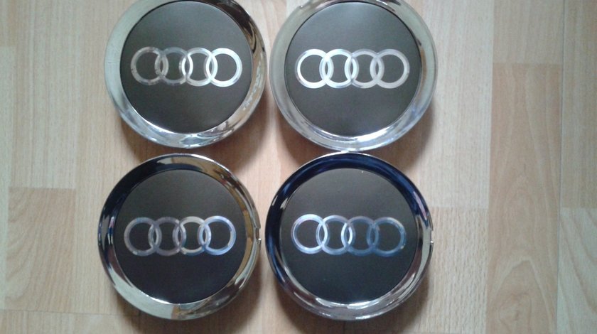 Capace jante Audi A8