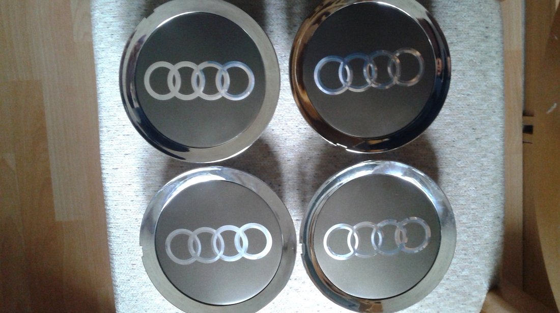 Capace jante Audi A8