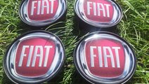 Capace jante fiat