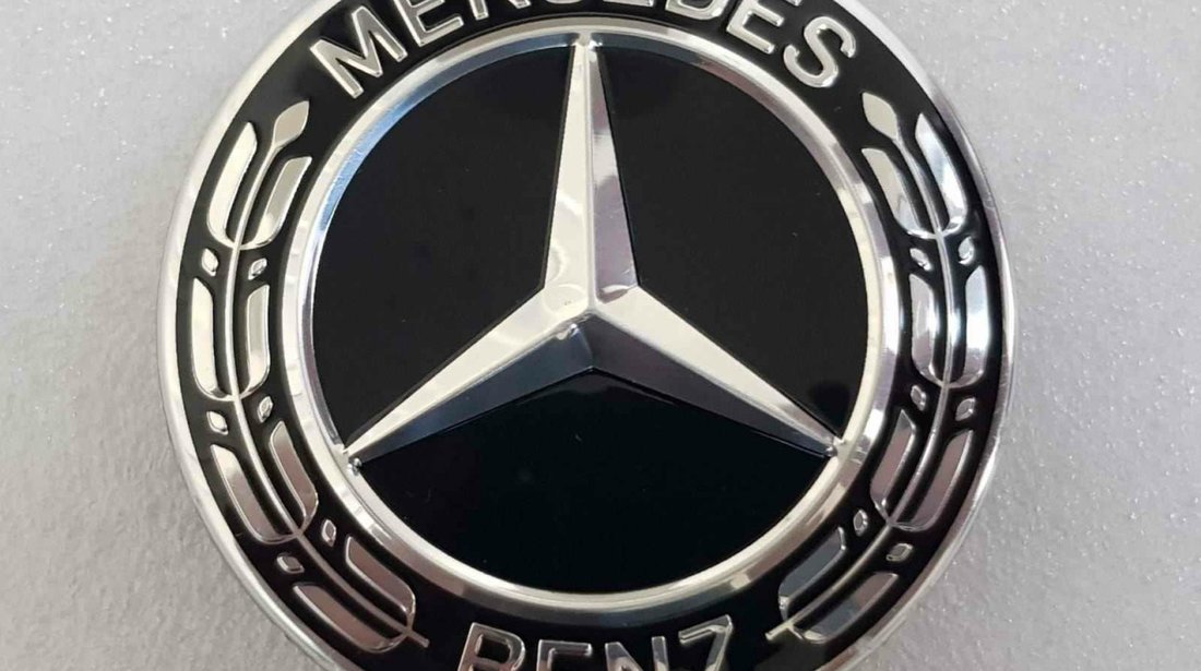 Capace Jante Mercedes A B C E S CLA CLC CLK CLS GLA GLC GLE GLK Class AMG GT T-Modell Coupe Cabrio
