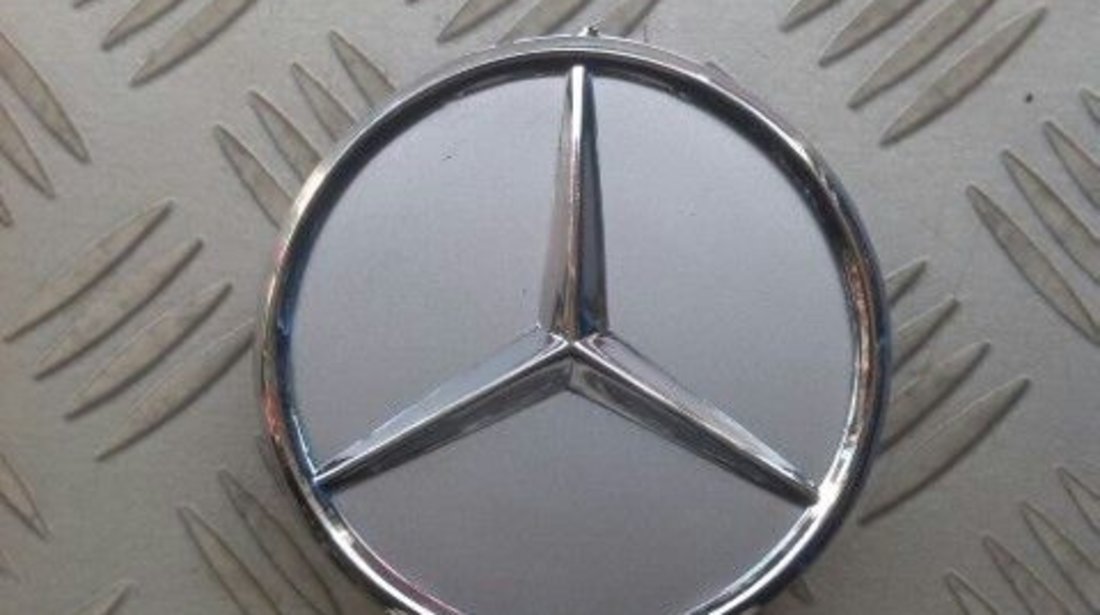 Capace jante mercedes-benz