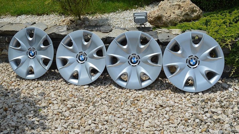 Capace jante tabla 16'' bmw e87