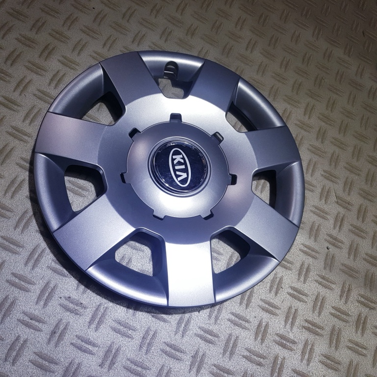 Capace Kia r14 la set de 4 bucati cod 219