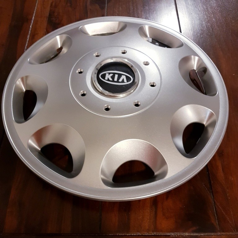 Capace Kia r15 la set de 4 bucati cod 300