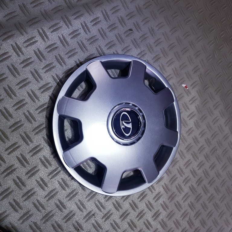 Capace Lada r13 la set de 4 bucati cod 105