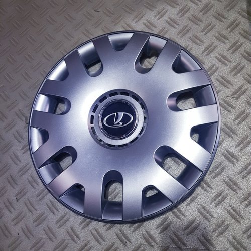 Capace Lada r14 la set de 4 bucati cod 204