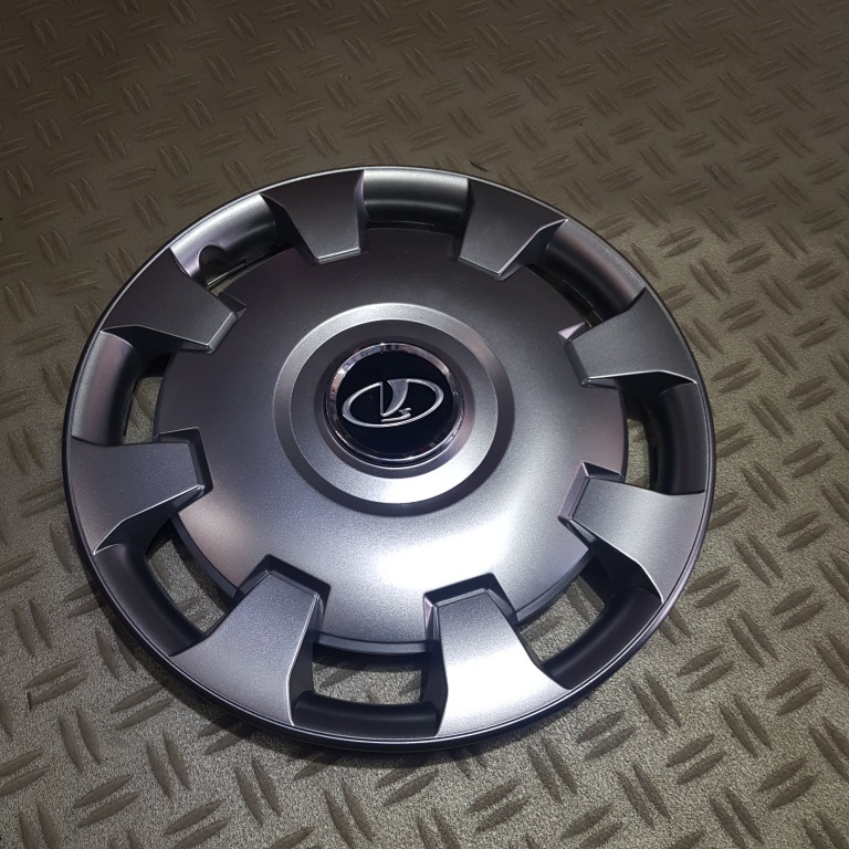 Capace Lada r14 la set de 4 bucati cod 206