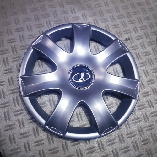 Capace Lada r14 la set de 4 bucati cod 223
