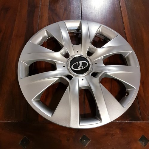 Capace Lada r15 la set de 4 bucati cod 334