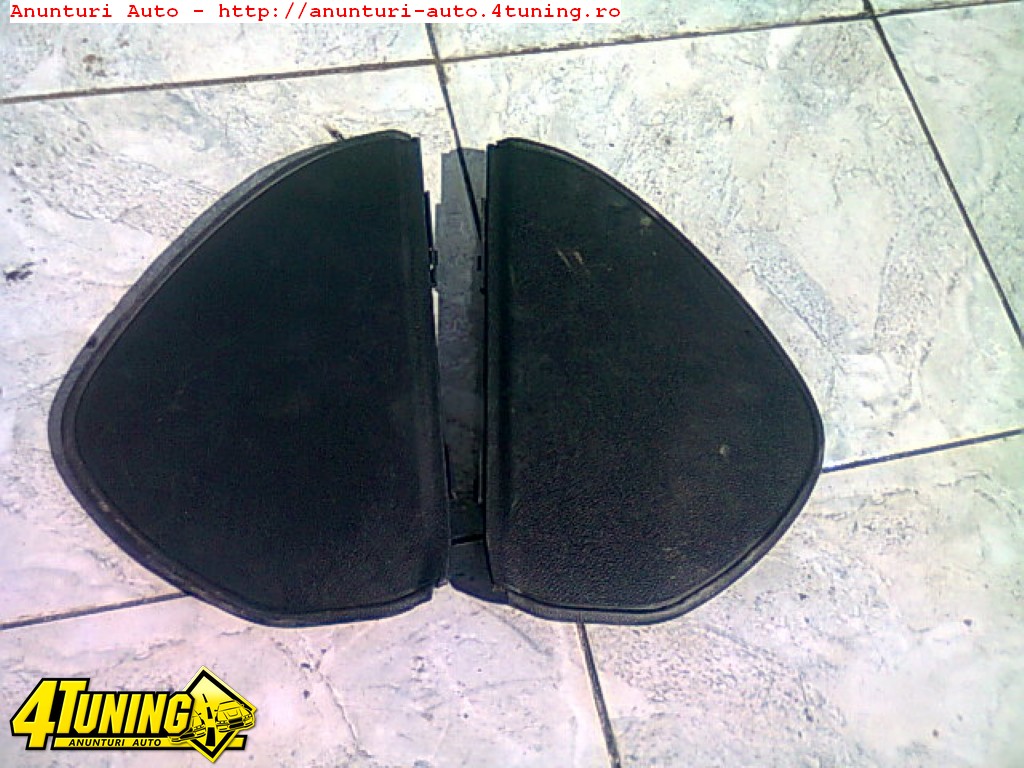 Capace laterale bord Seat Toledo