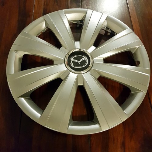 Capace Mazda r15 la set de 4 bucati cod 328