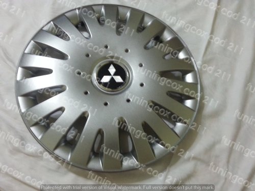Capace Mitsubishi r14 la set de 4 bucati cod 211