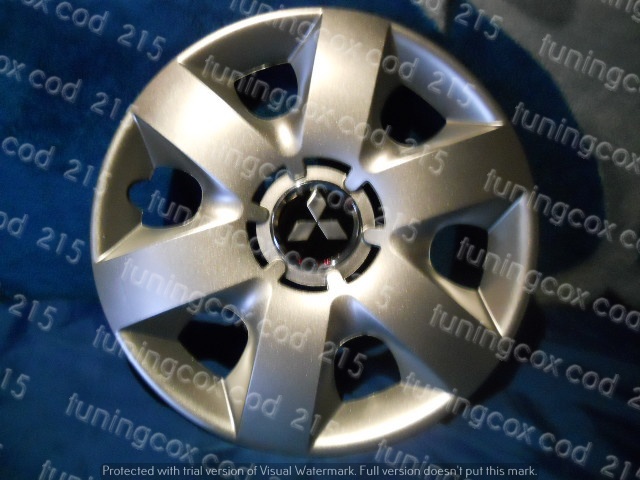 Capace Mitsubishi r14 la set de 4 bucati cod 214