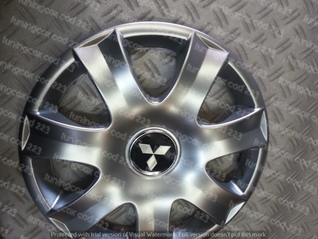 Capace Mitsubishi r14 la set de 4 bucati cod 223