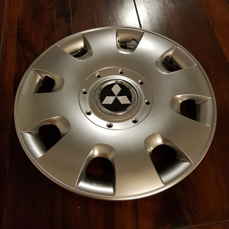 Capace Mitsubishi r15 la set de 4 bucati cod 304
