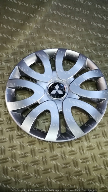 Capace Mitsubishi r15 la set de 4 bucati cod 330