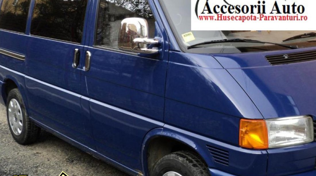 Capace nichelate pentru oglinzi VW T4