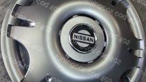Capace Nissan r16 la set de 4 bucati cod 402