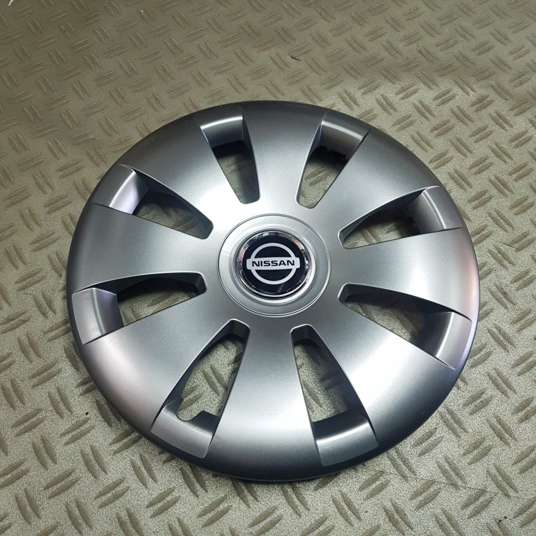 Capace Nissan r16 la set de 4 bucati cod 423