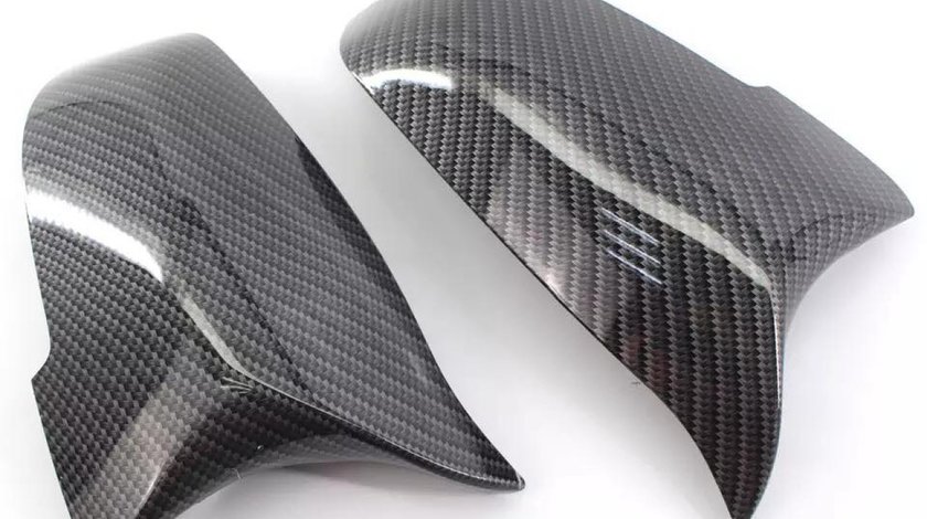 Capace Oglinda BMW tip M Carbon BMW F10 F11 f06 f12 f13 f01 seria5-6-7