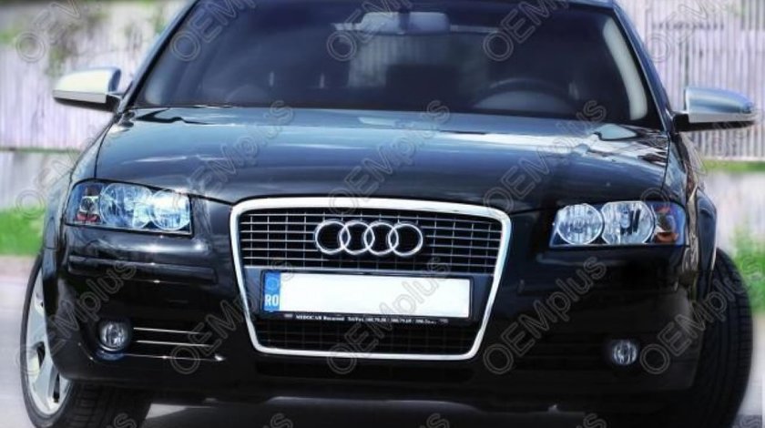 Capace Oglinzi Aluminiu Audi A3