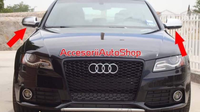 Capace Oglinzi Audi A4 B8 2008 63 EURO