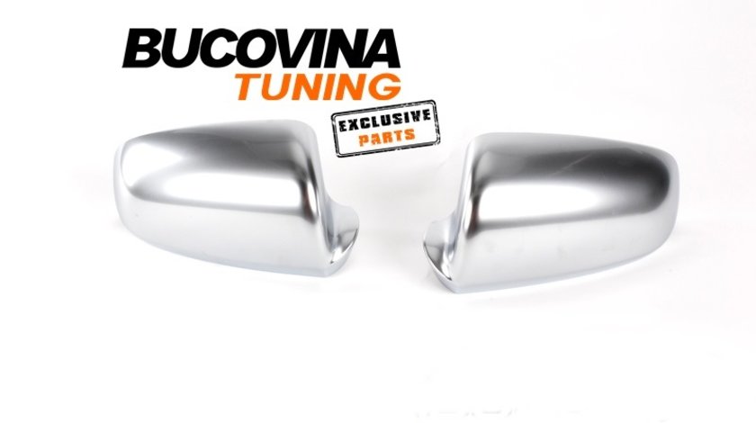 Capace Oglinzi audi S line - A3 - A4 - A6