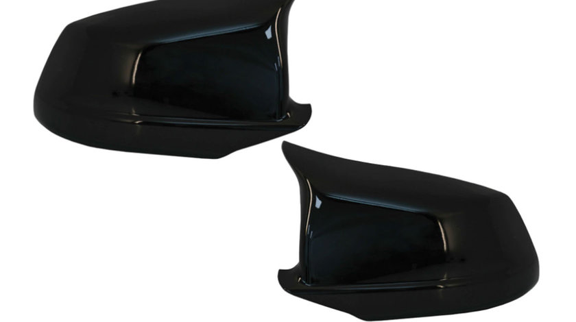 Capace Oglinzi BMW Seria 5 F10 (10-13) M Design