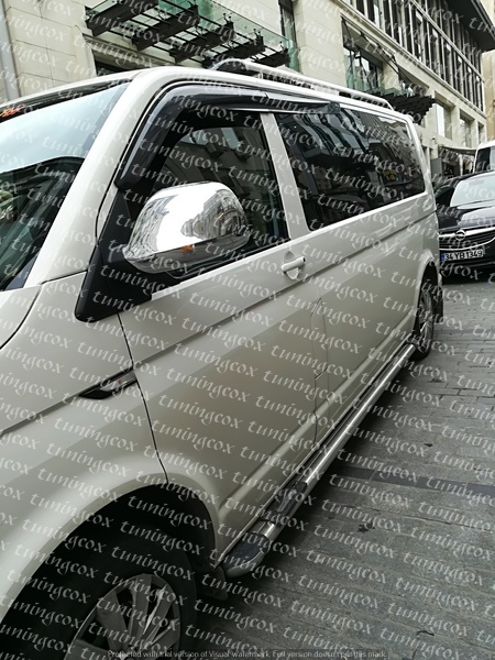 Capace oglinzi comate vw t6 2011-2016
