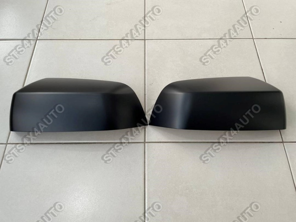 CAPACE OGLINZI FORD RANGER T9 2022+ MB [V1]