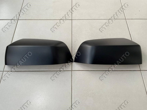 CAPACE OGLINZI FORD RANGER T9 2022+ MB [V1]