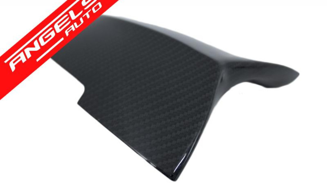 Capace oglinzi M BMW Seria 1/2/3/4 F20 F30 F32 F33 F36 Carbon Design