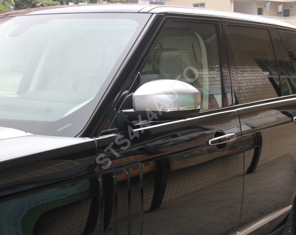 CAPACE OGLINZI RANGE ROVER VOGUE 2013-2017