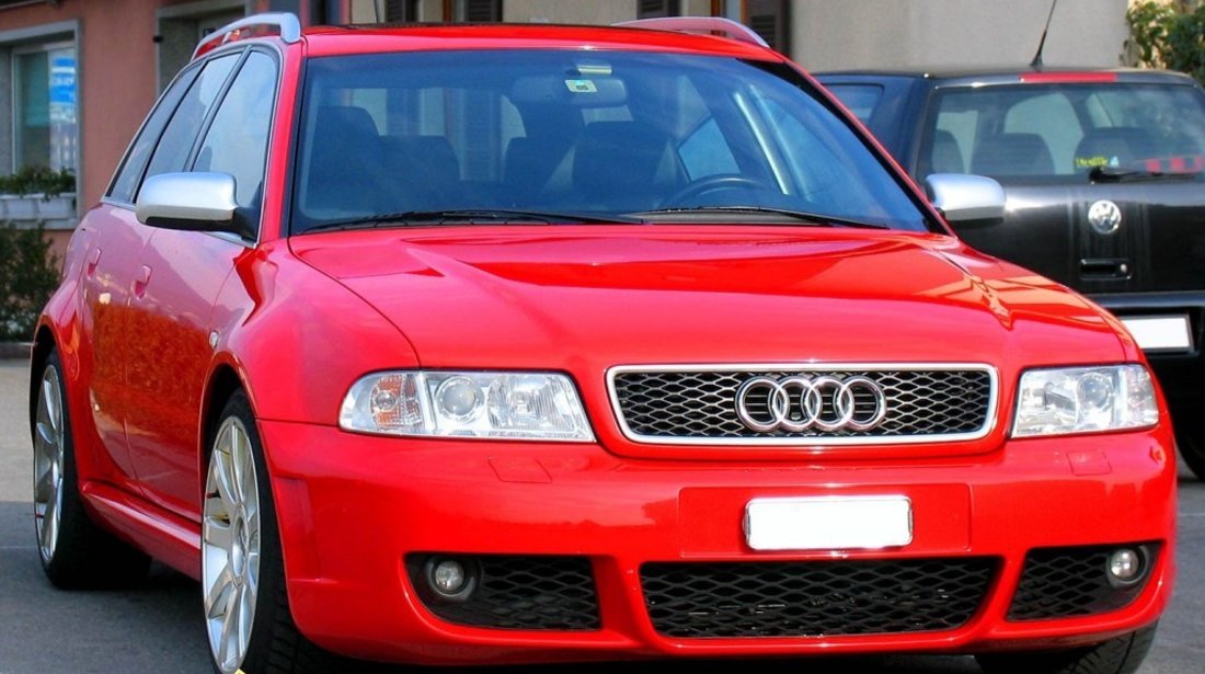 Capace oglinzi S AUDI SKODA VW