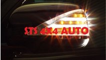 CAPACE OGLINZI TOYOTA HILUX VIGO 2005-2016 CU LED ...