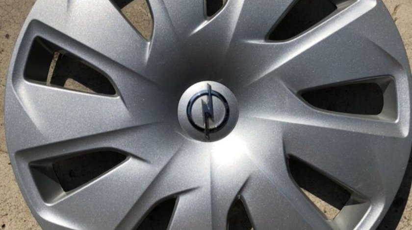 Capace Opel 15”, originale , noi
