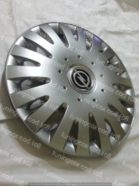 Capace Opel r13 la set de 4 bucati cod 108