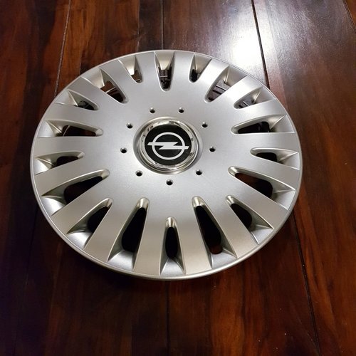 Capace Opel r14 la set de 4 bucati cod 211