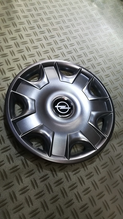 Capace Opel r15 la set de 4 bucati cod 301